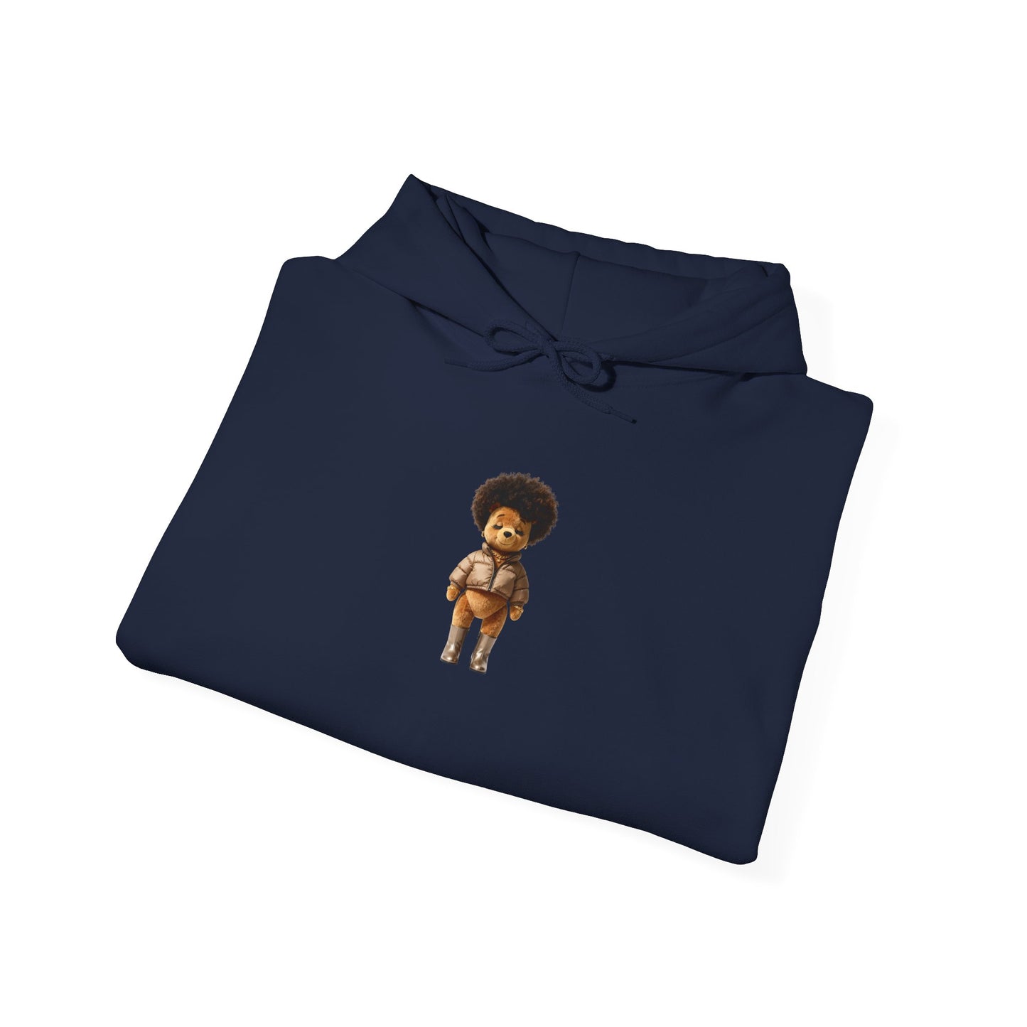 URSUS HOODIE
