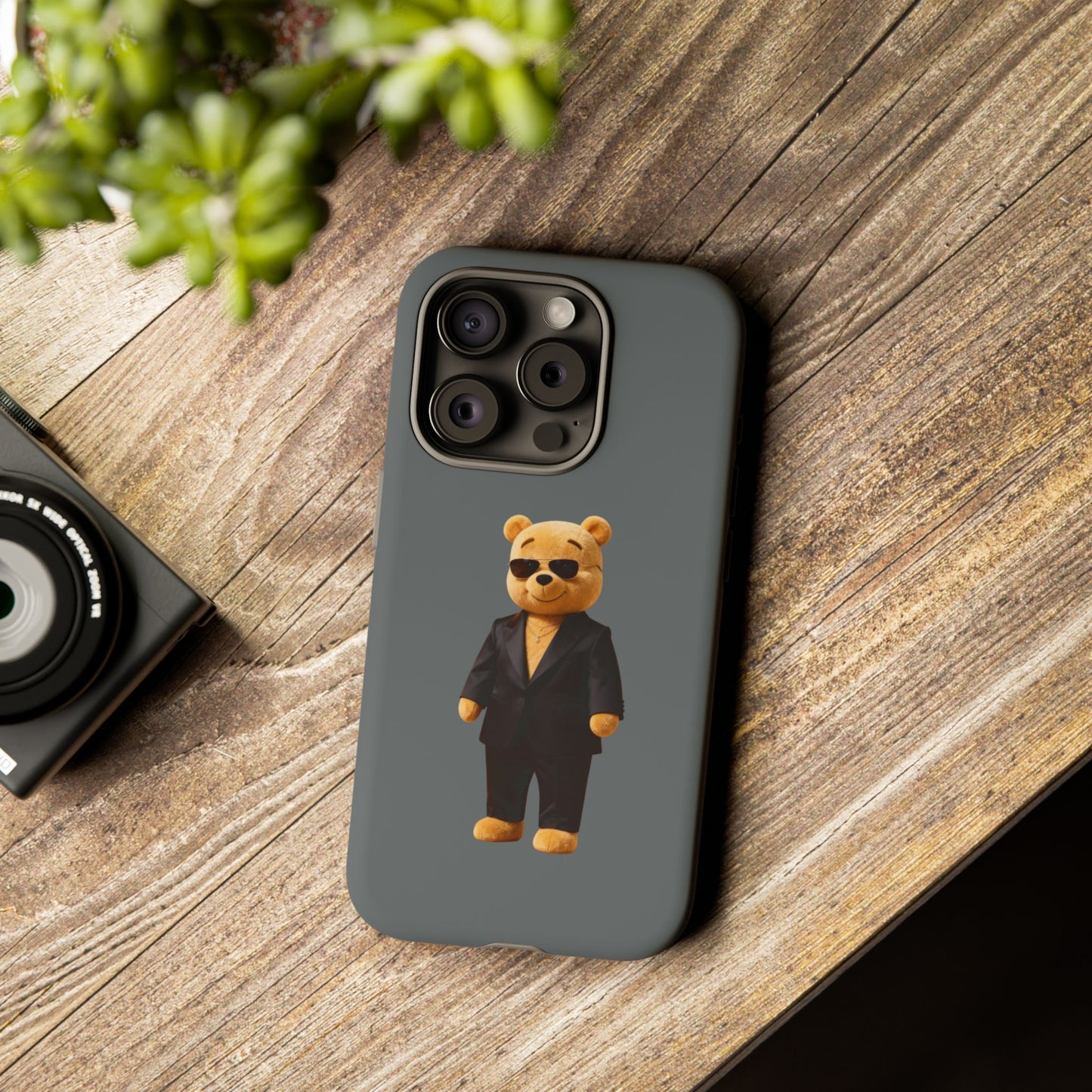 URSUS PHONE CASE