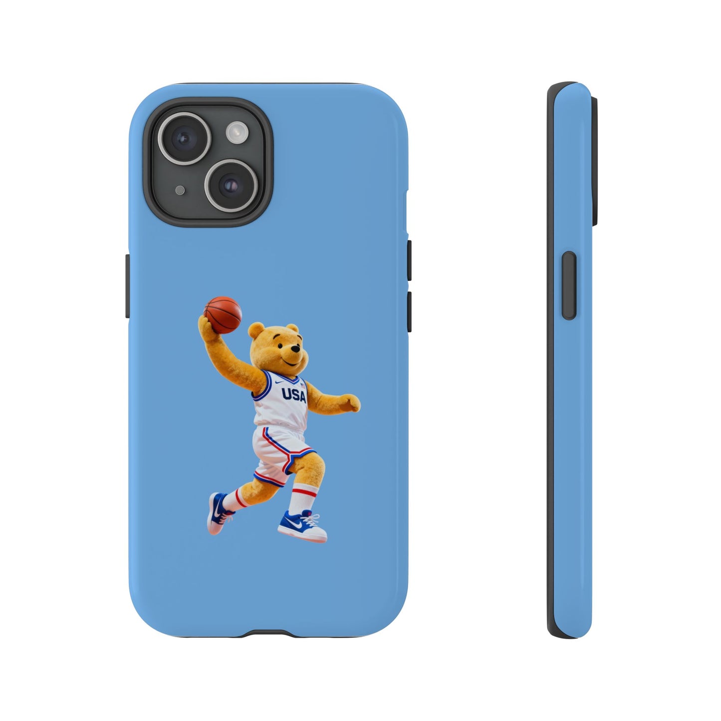 URSUS PHONE CASE