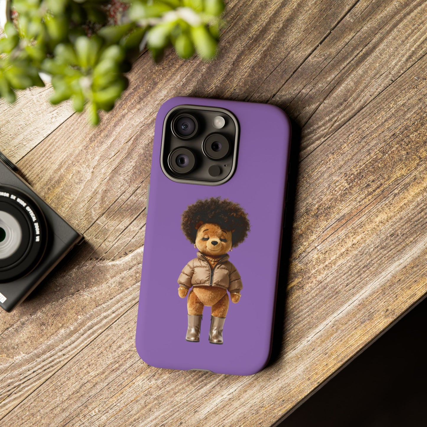 URSUS PHONE CASE