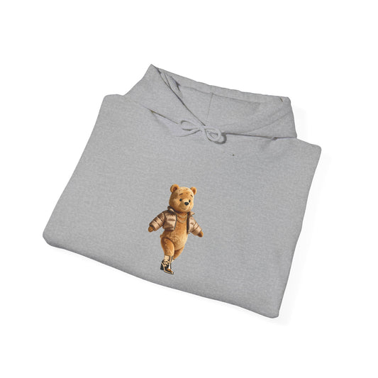 URSUS HOODIE