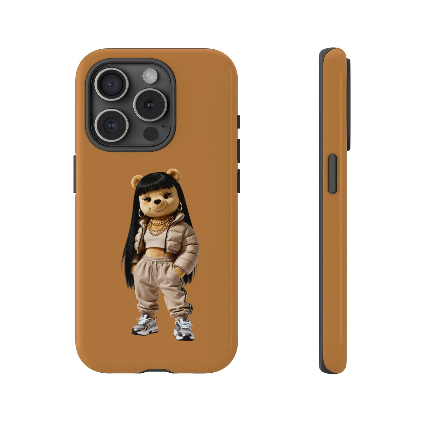 URSUS PHONE CASE