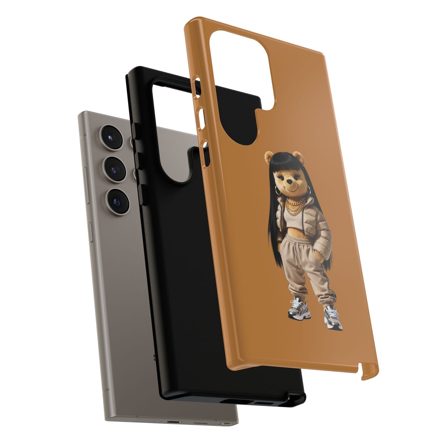 URSUS PHONE CASE
