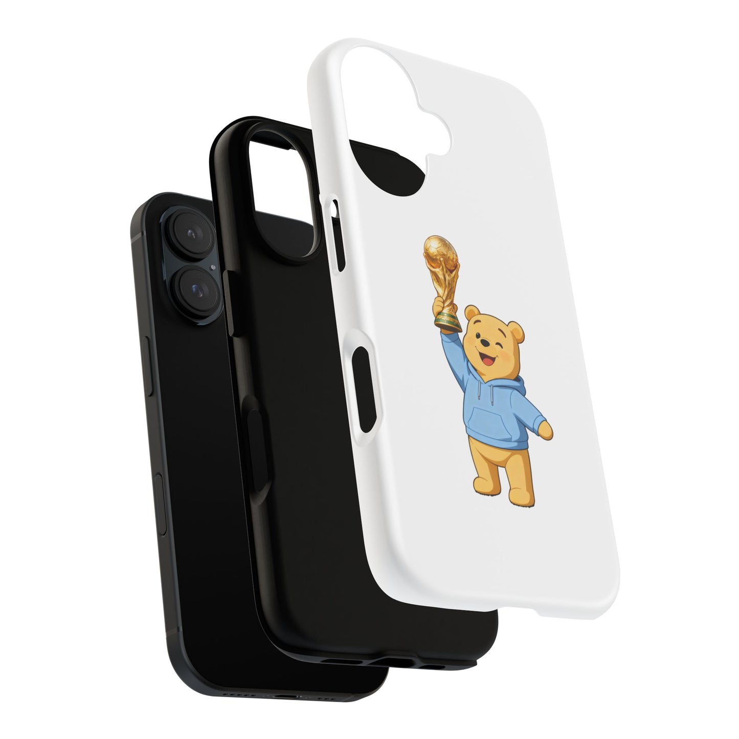 URSUS PHONE CASE
