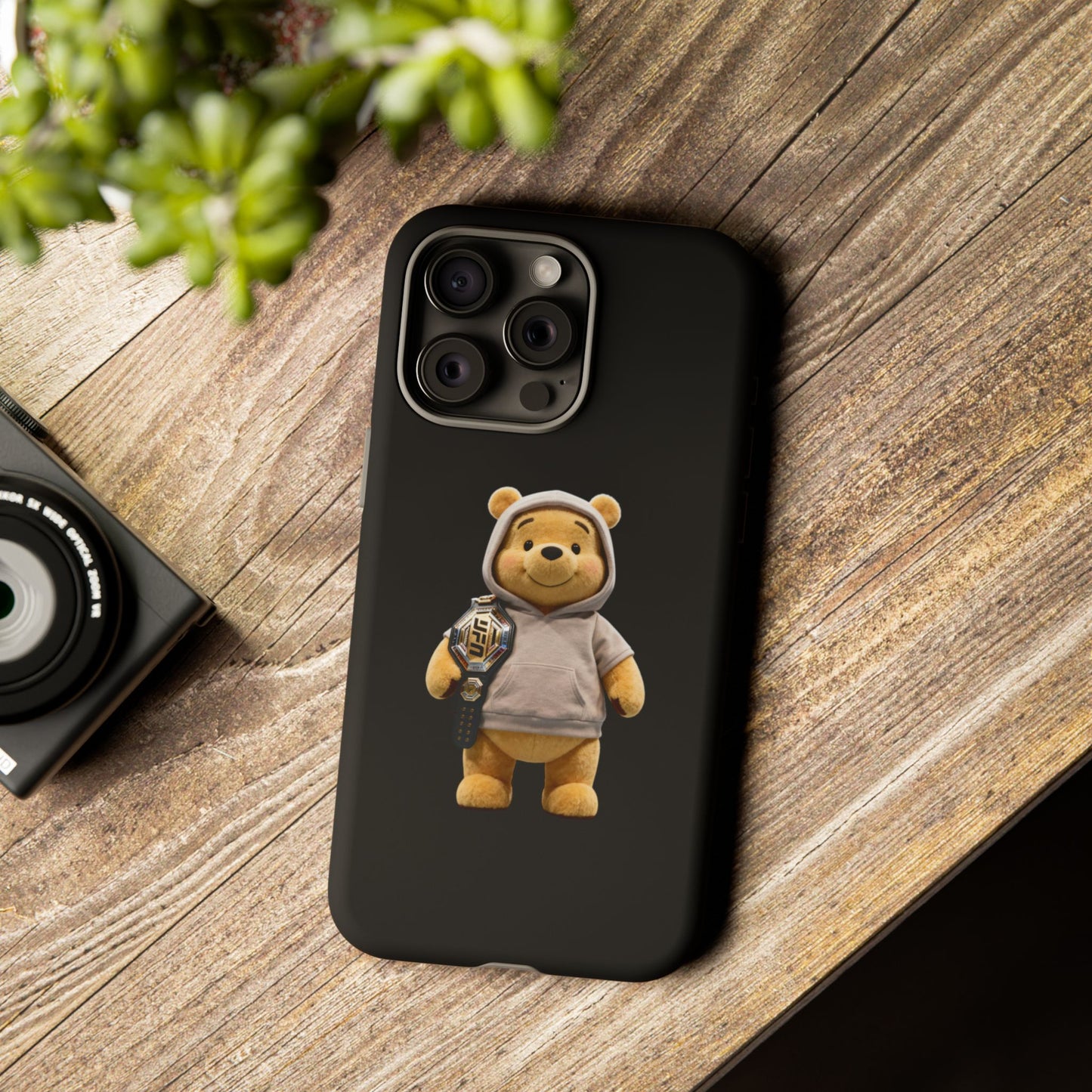 URSUS PHONE CASE