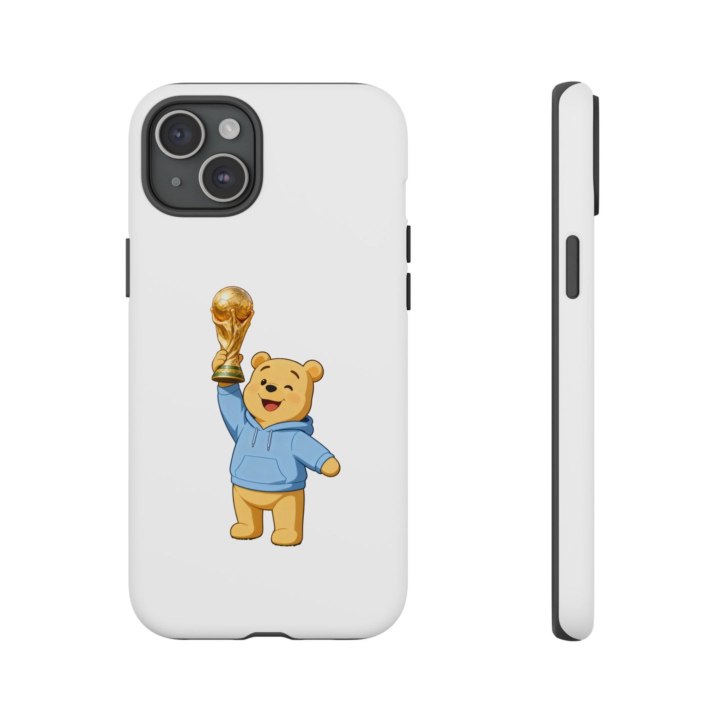 URSUS PHONE CASE