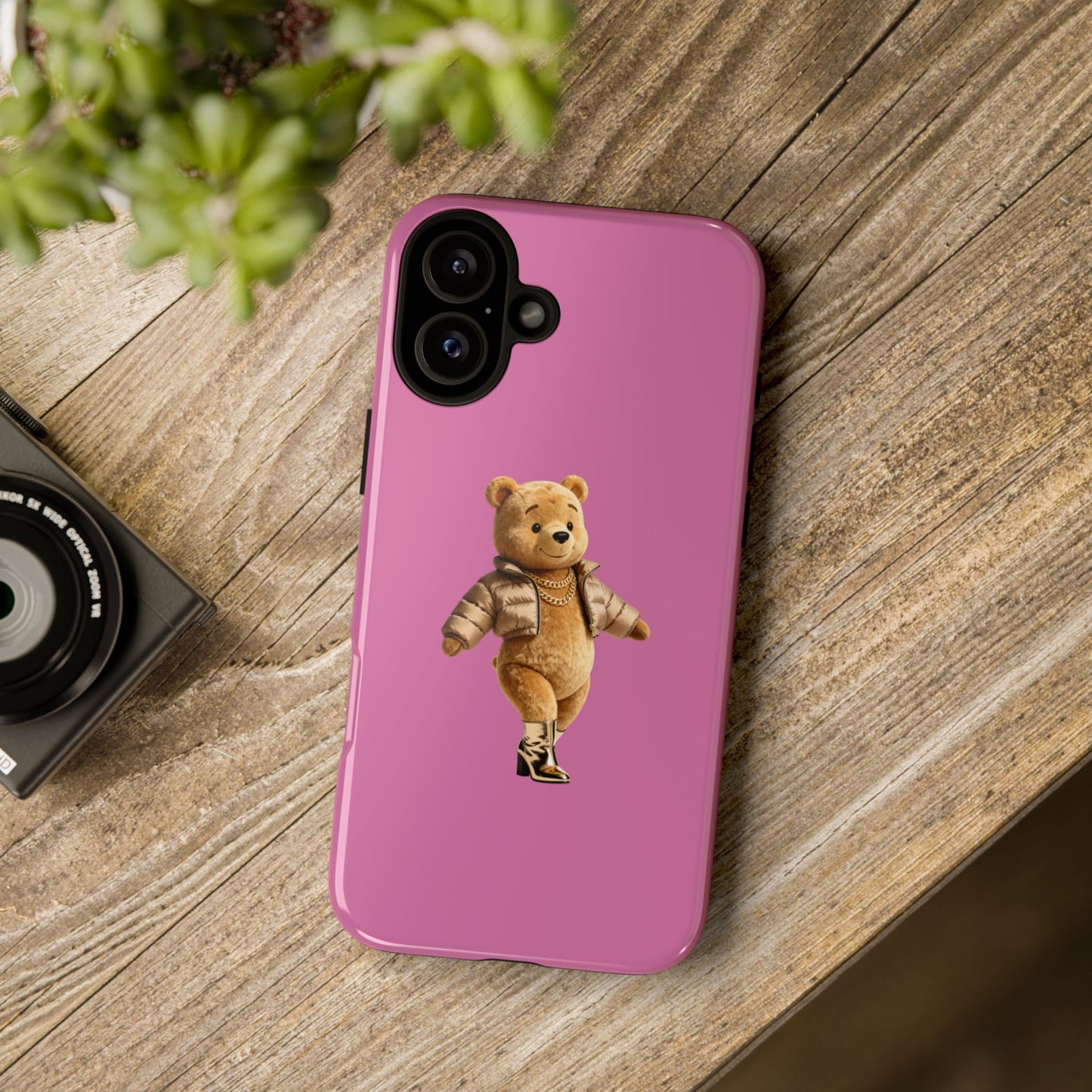 URSUS PHONE CASE