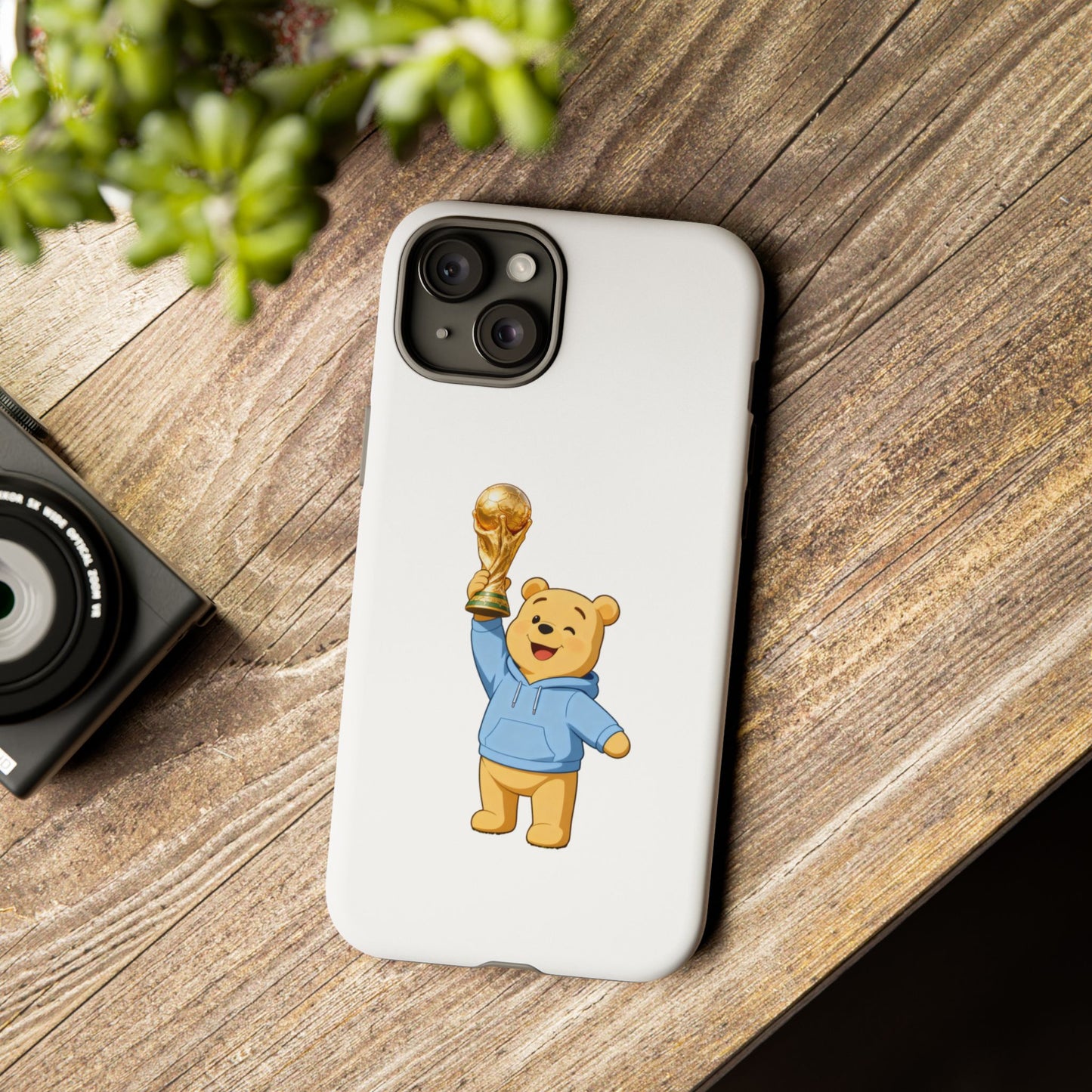 URSUS PHONE CASE