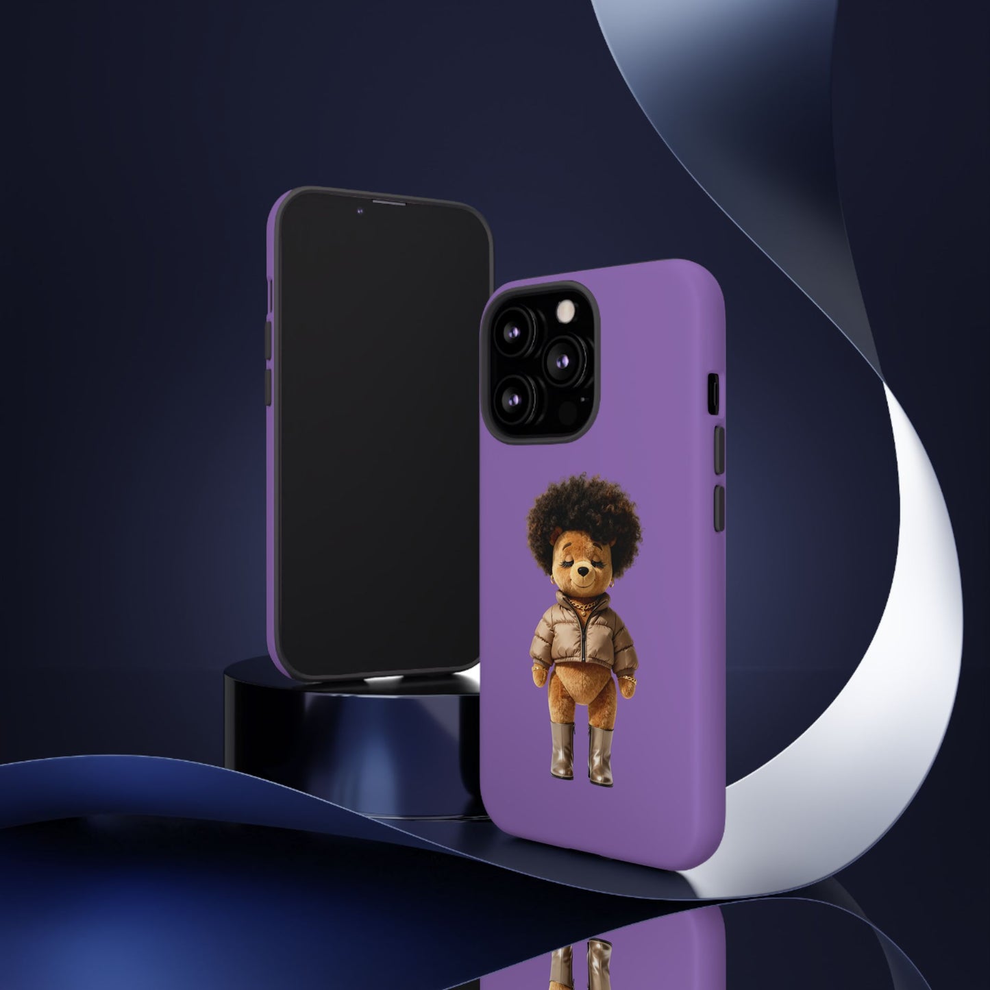URSUS PHONE CASE