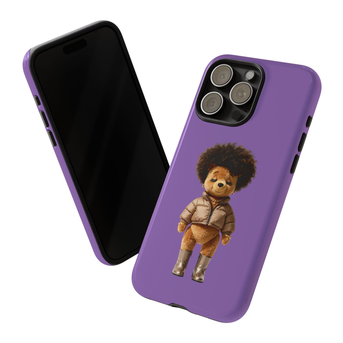 URSUS PHONE CASE