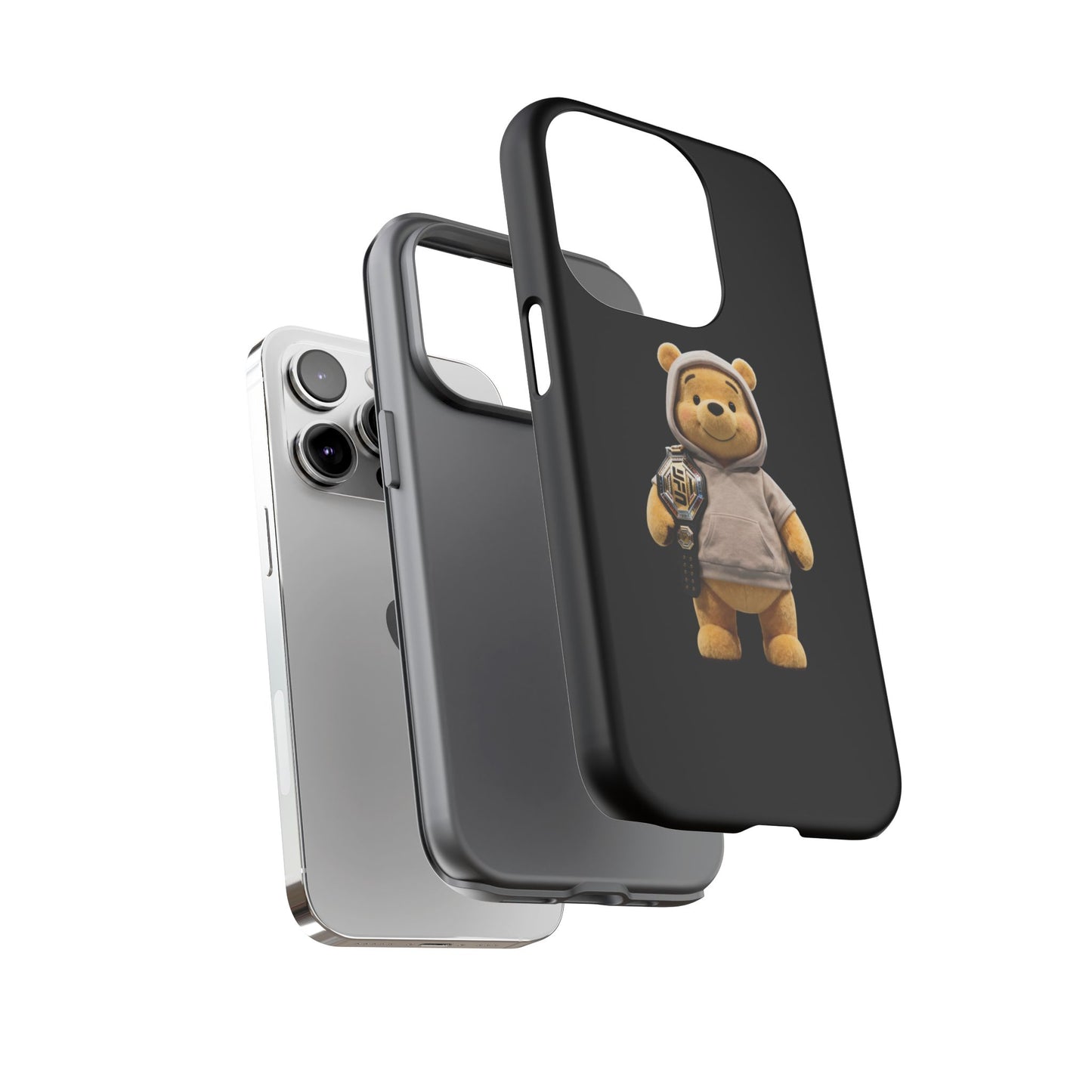 URSUS PHONE CASE