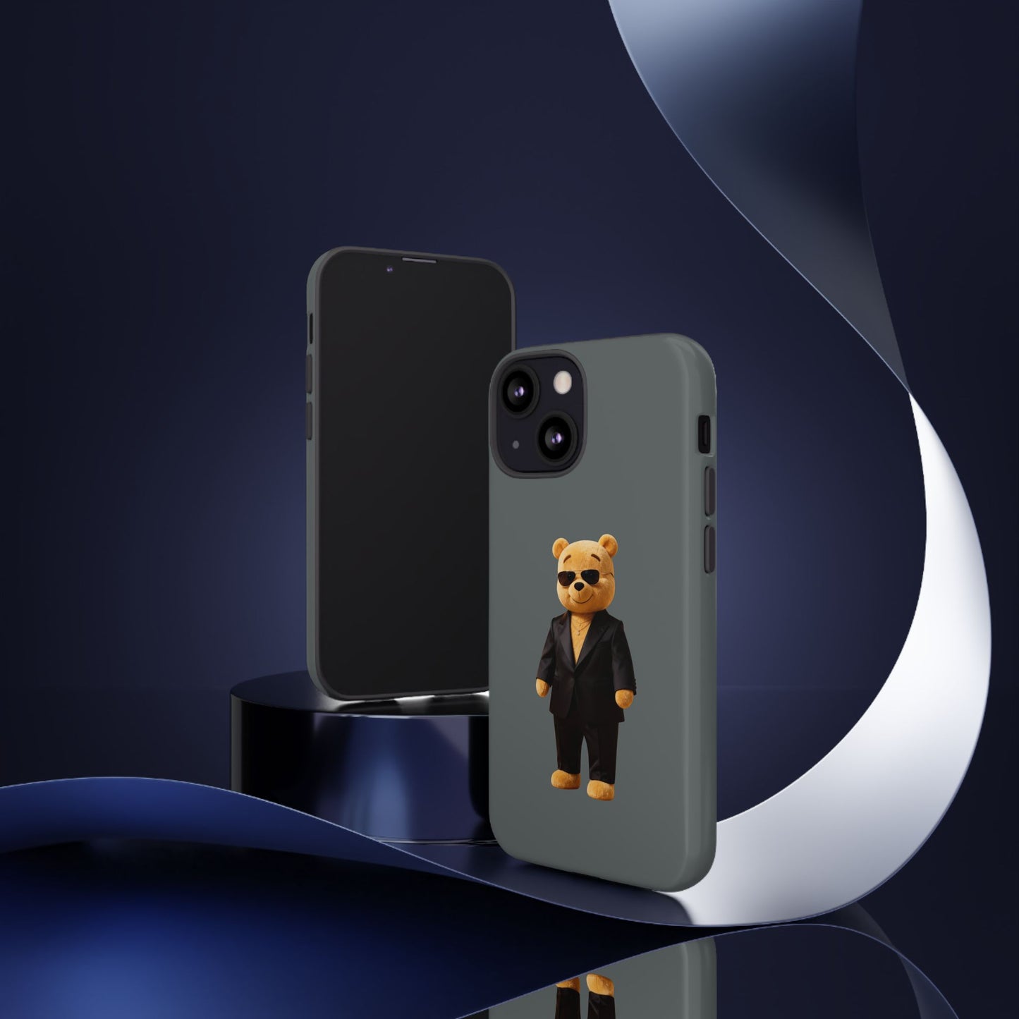URSUS PHONE CASE