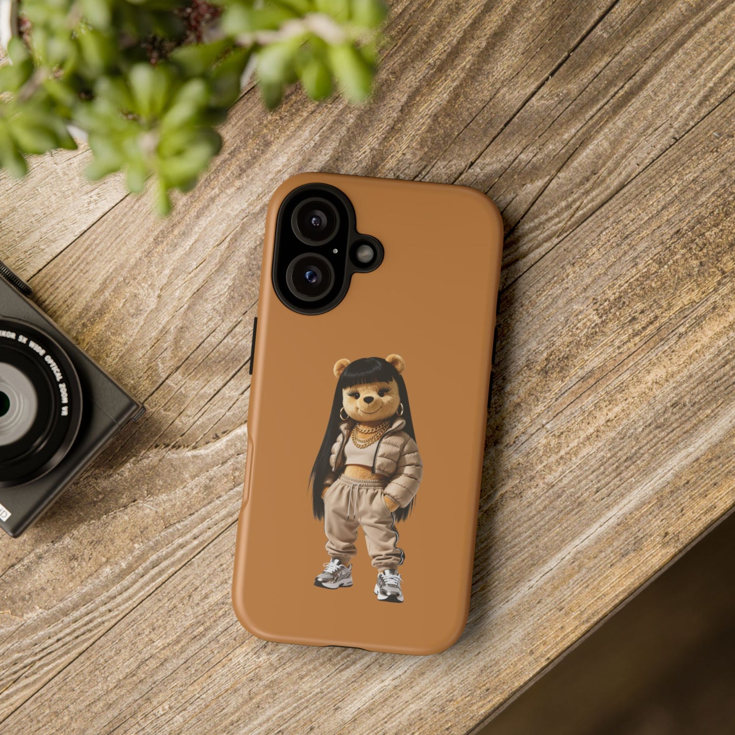 URSUS PHONE CASE