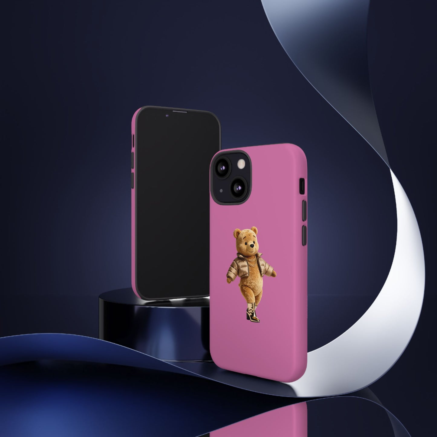 URSUS PHONE CASE