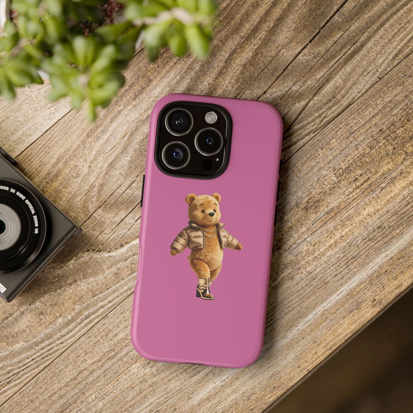 URSUS PHONE CASE