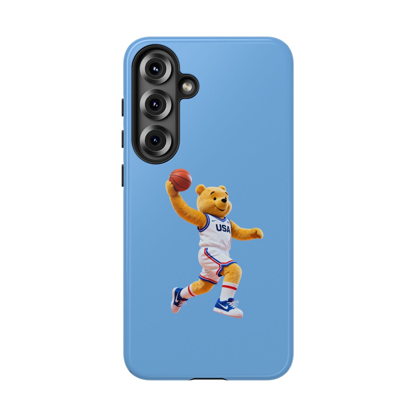 URSUS PHONE CASE