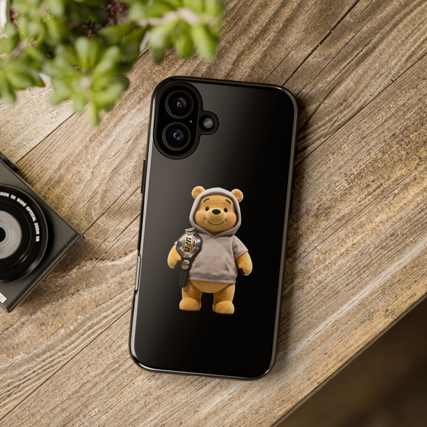 URSUS PHONE CASE