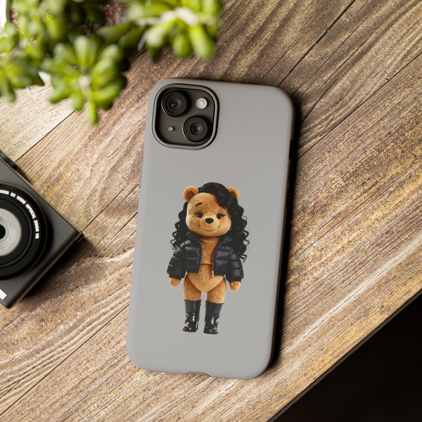 URSUS PHONE CASE
