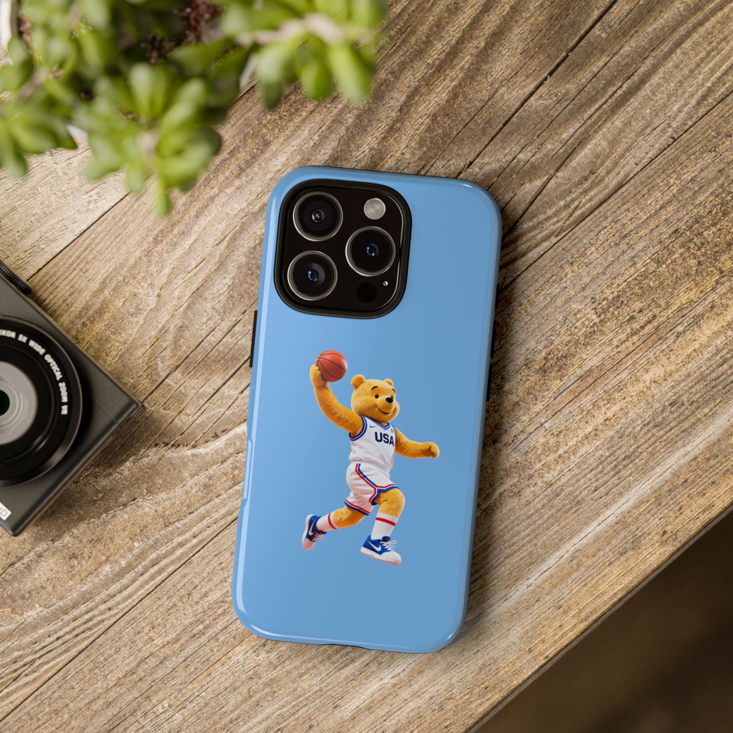 URSUS PHONE CASE