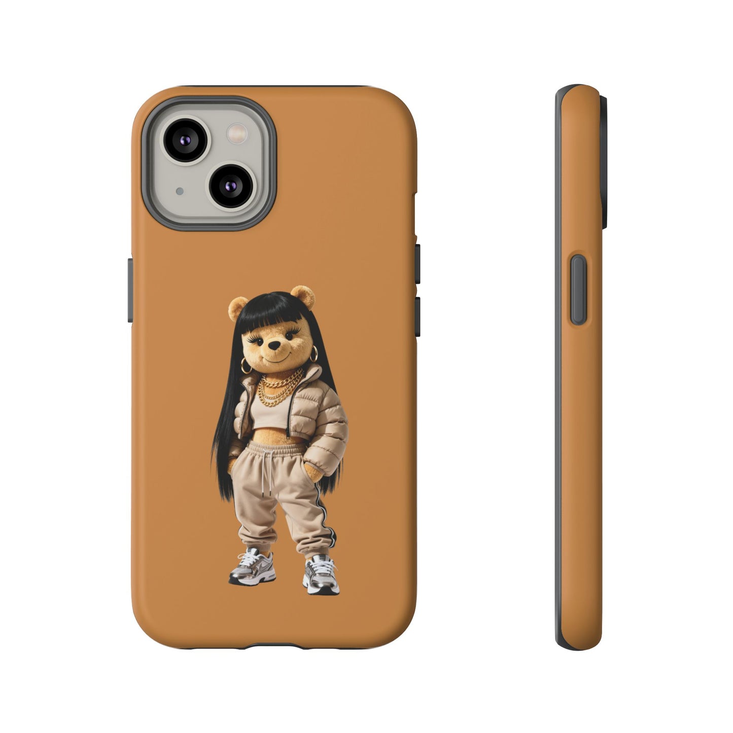 URSUS PHONE CASE