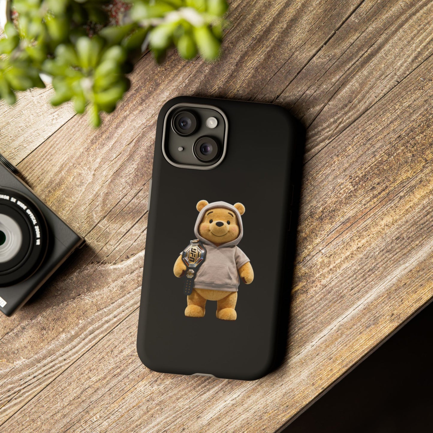 URSUS PHONE CASE