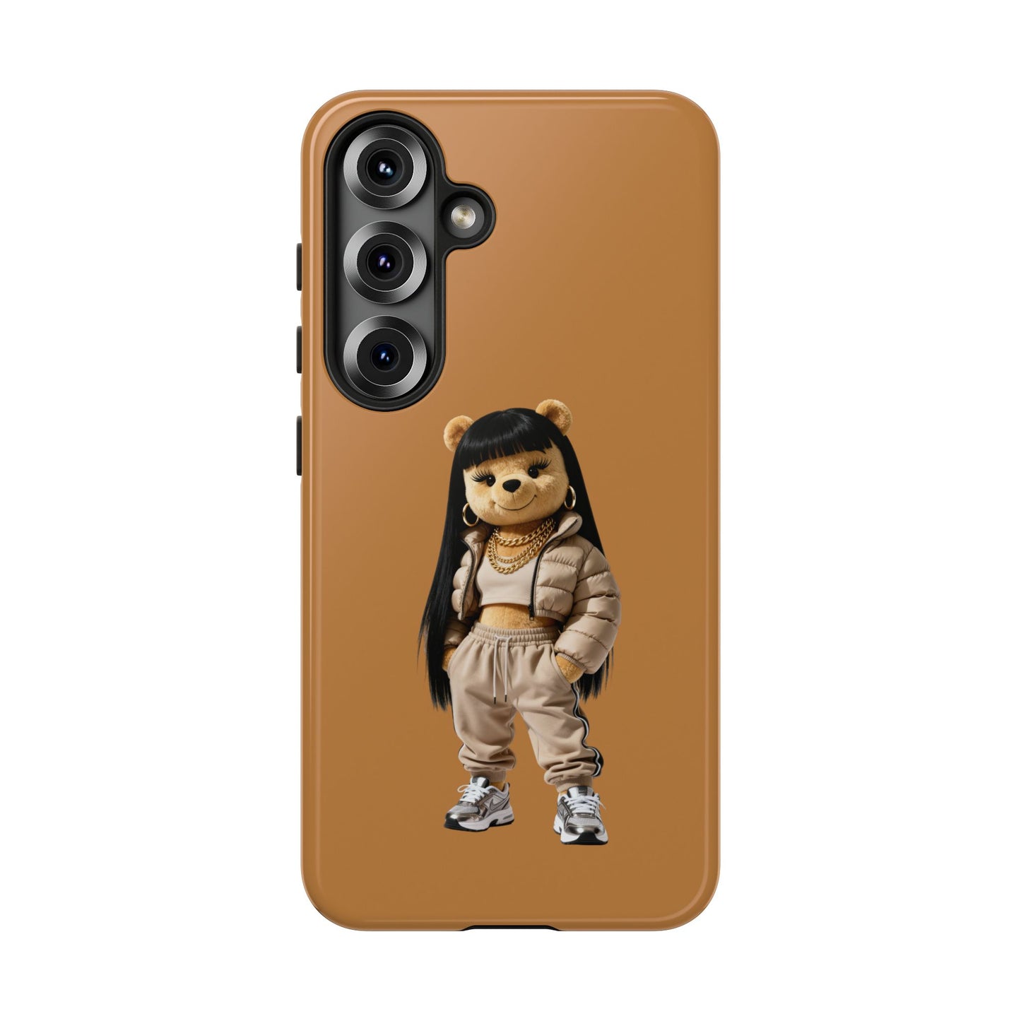 URSUS PHONE CASE