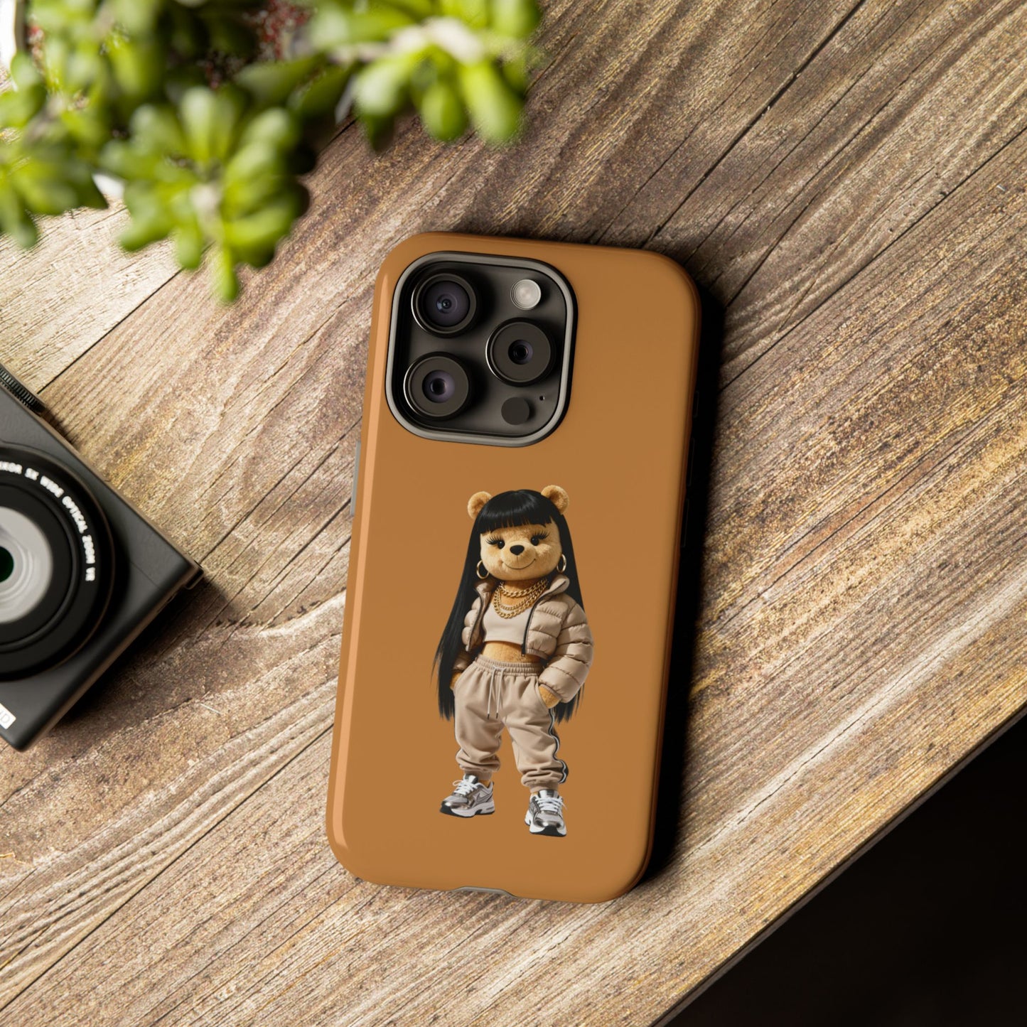URSUS PHONE CASE