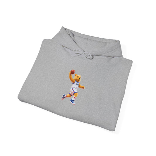 URSUS HOODIE