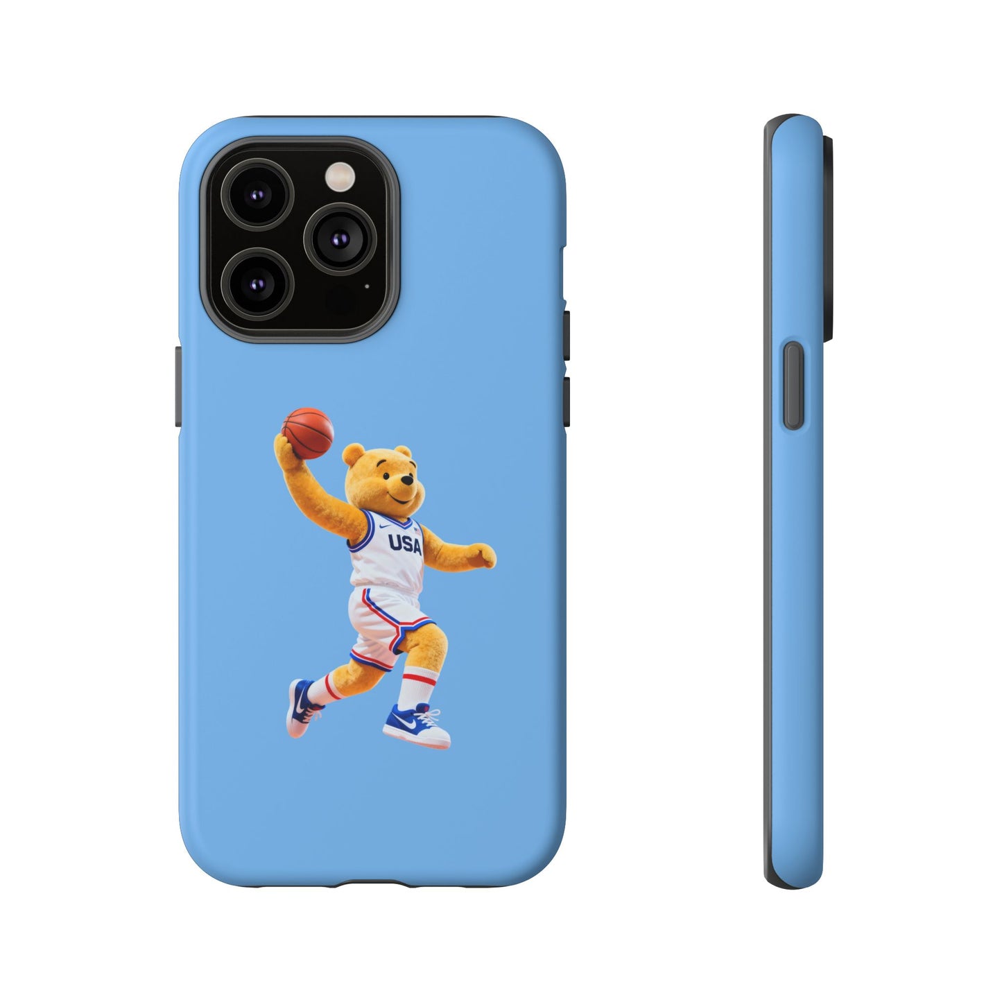 URSUS PHONE CASE