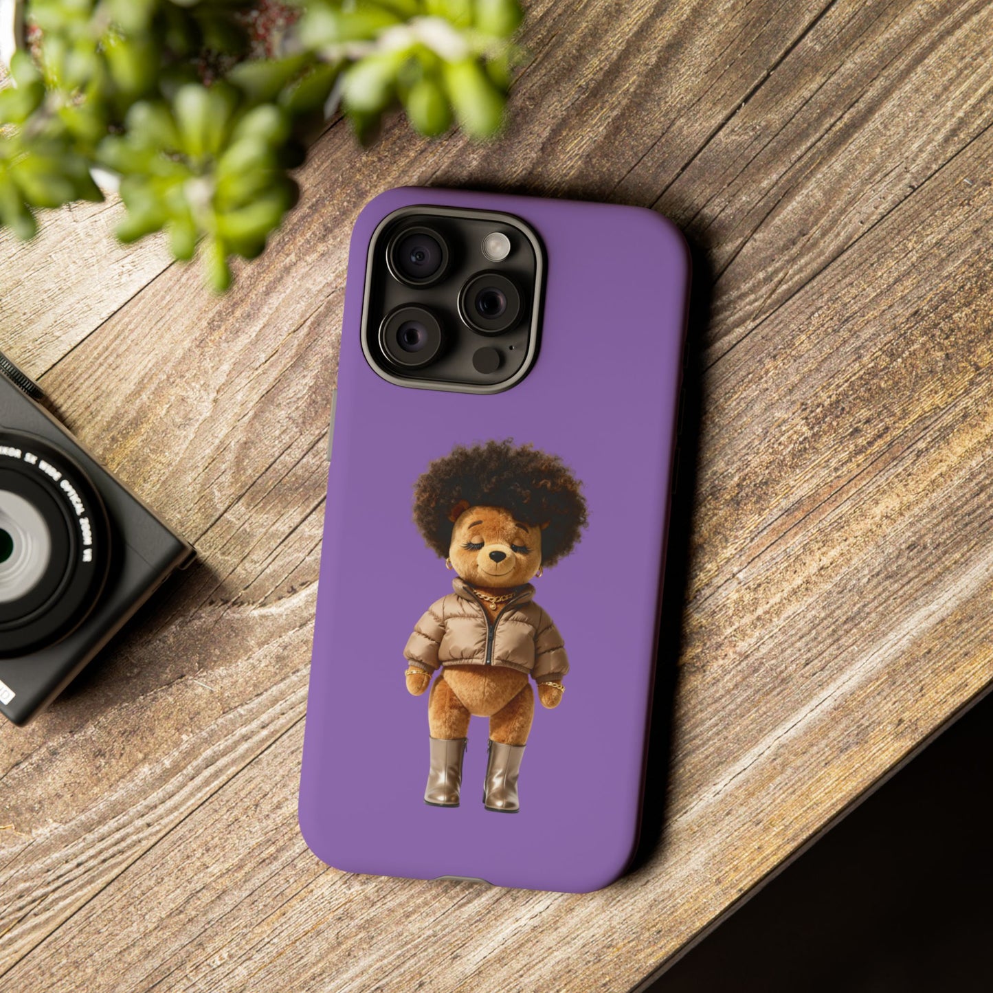 URSUS PHONE CASE