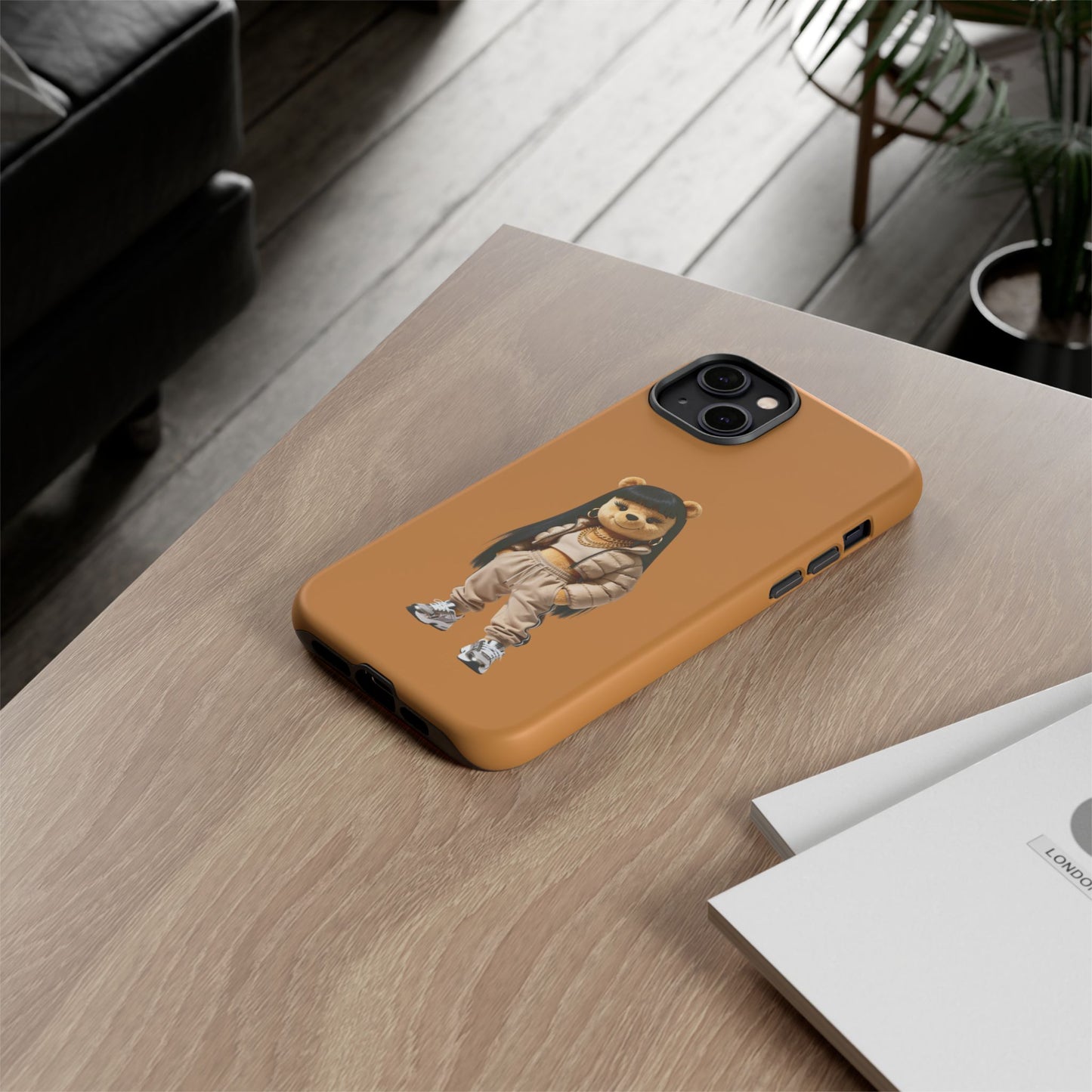 URSUS PHONE CASE