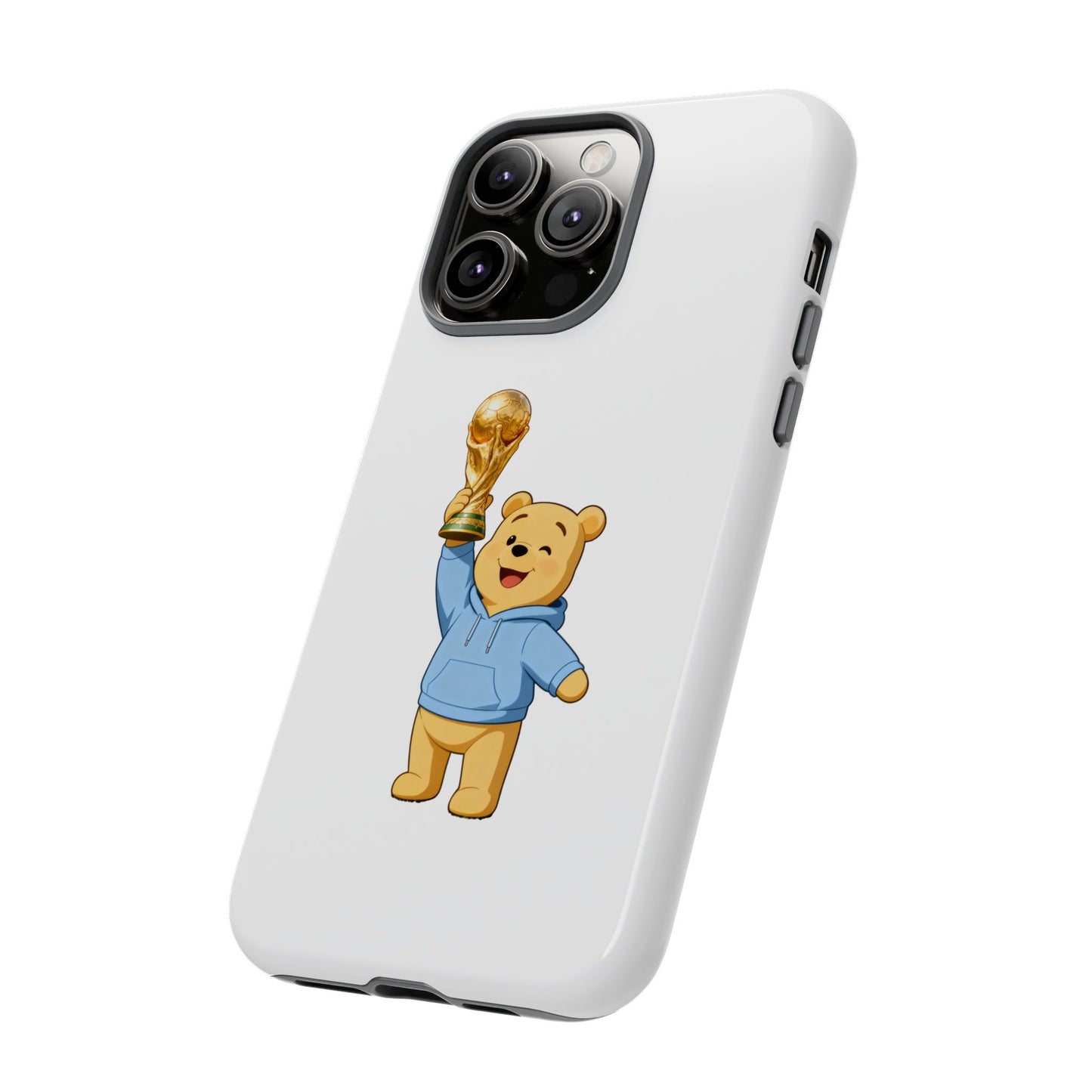 URSUS PHONE CASE