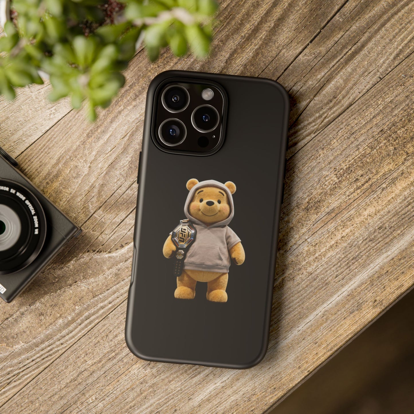 URSUS PHONE CASE