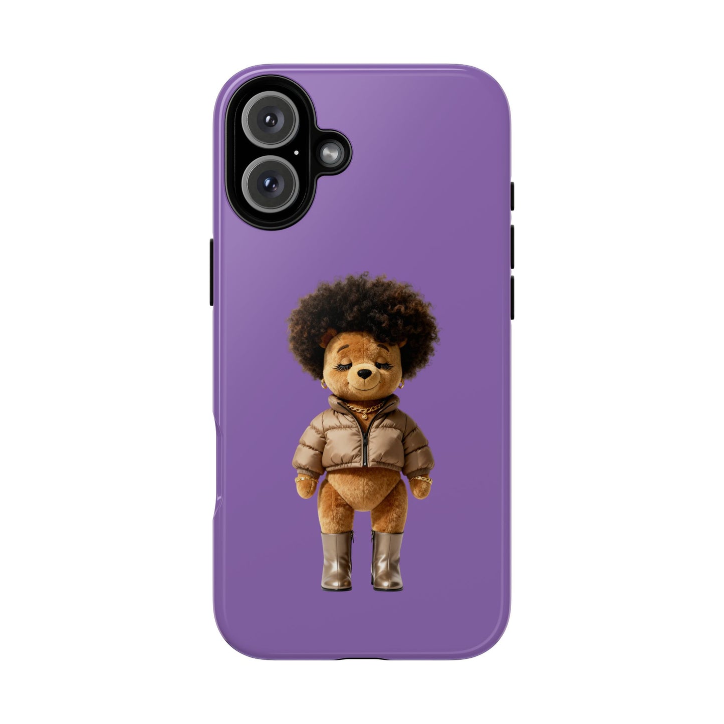 URSUS PHONE CASE