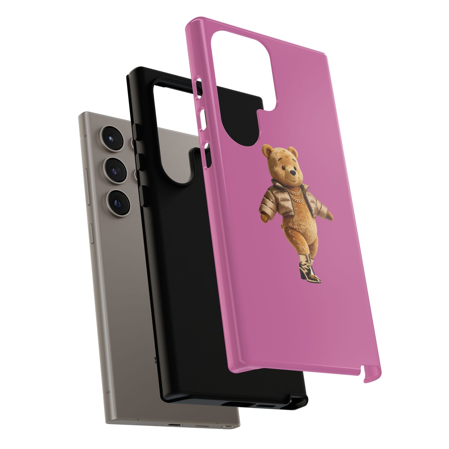 URSUS PHONE CASE