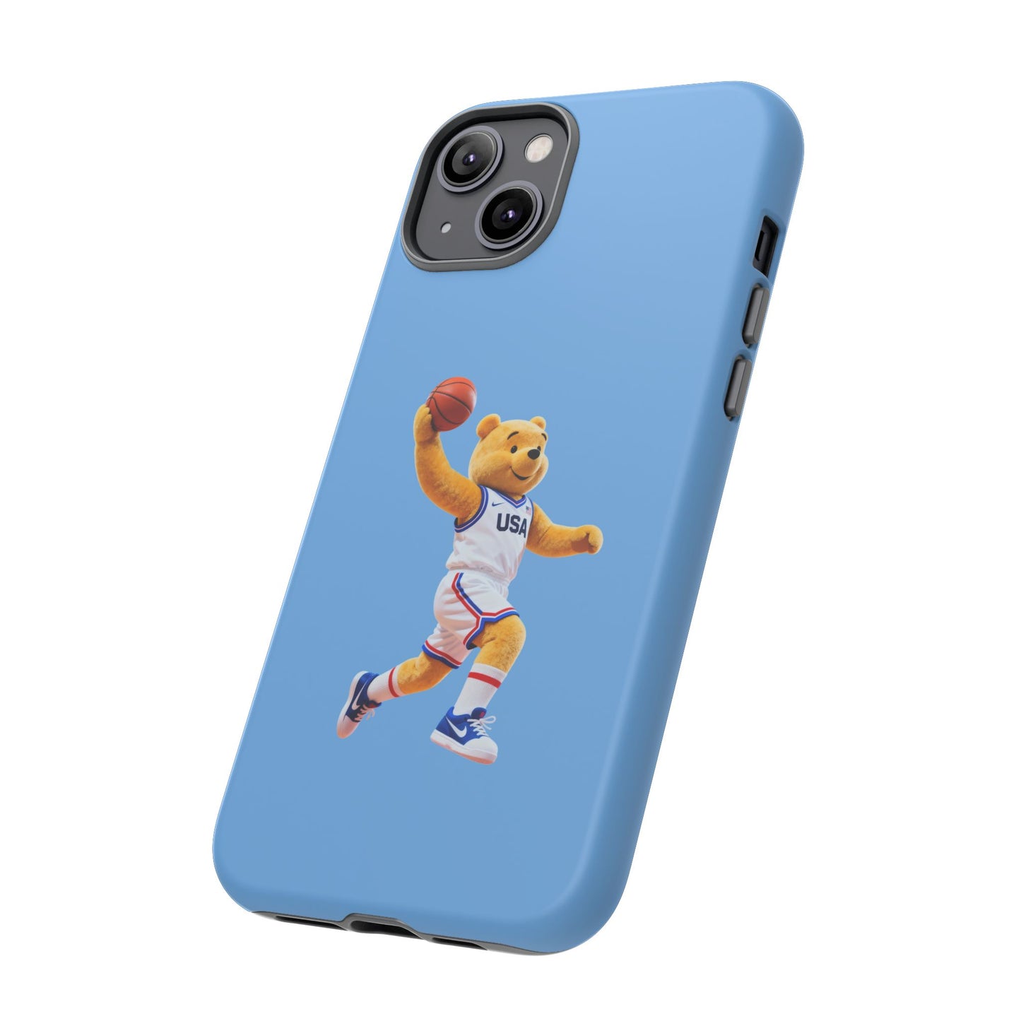 URSUS PHONE CASE
