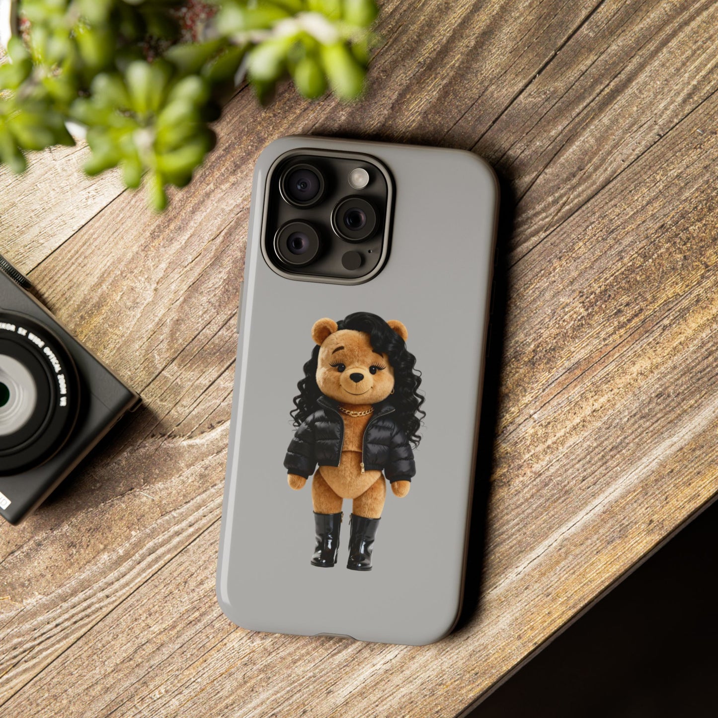 URSUS PHONE CASE
