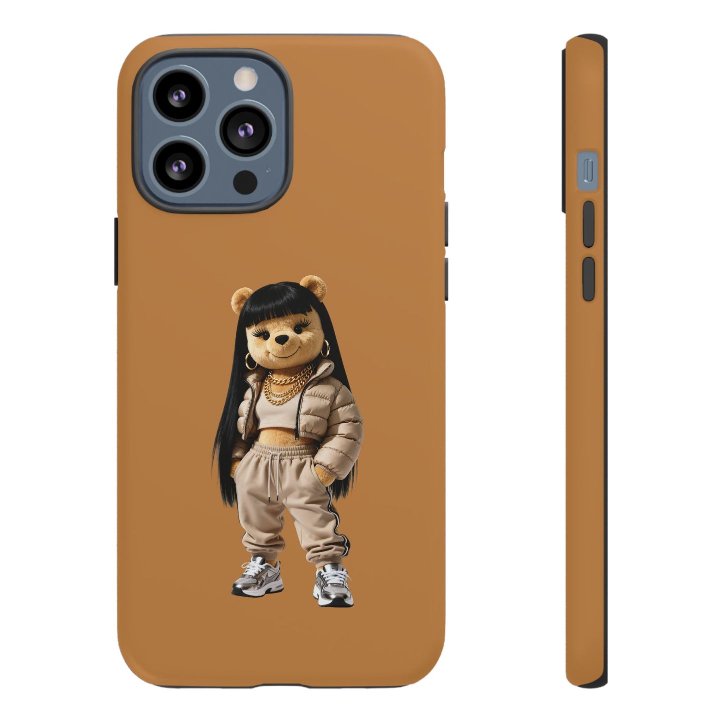 URSUS PHONE CASE