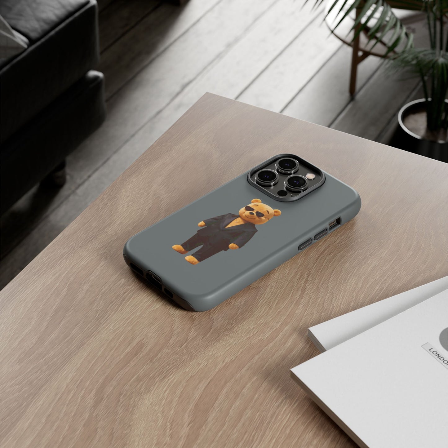 URSUS PHONE CASE