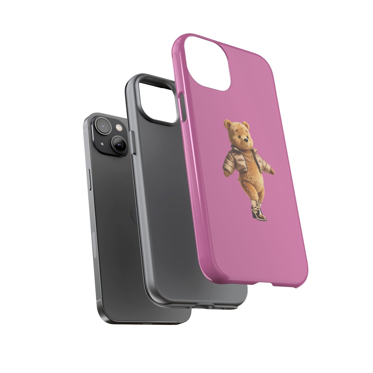URSUS PHONE CASE
