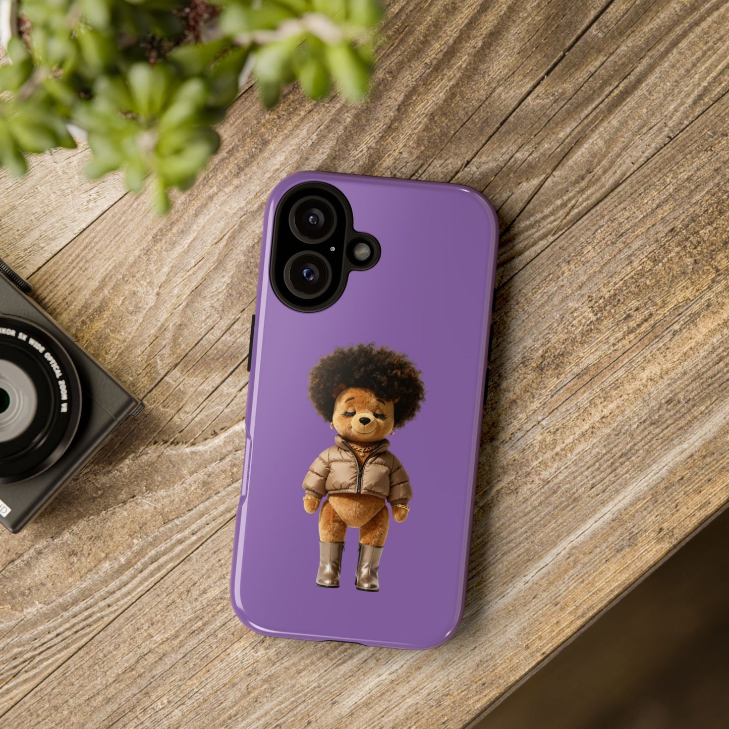 URSUS PHONE CASE