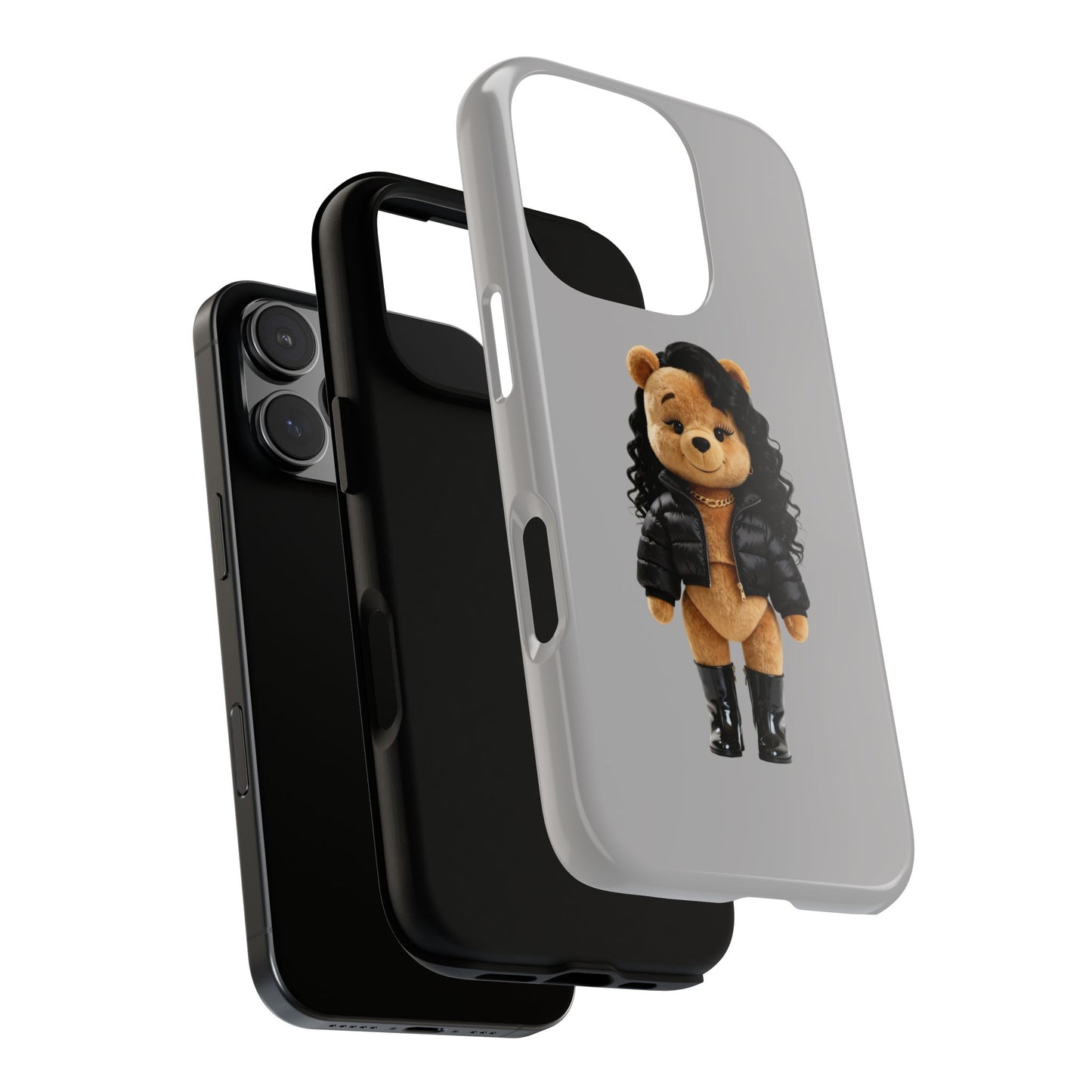 URSUS PHONE CASE