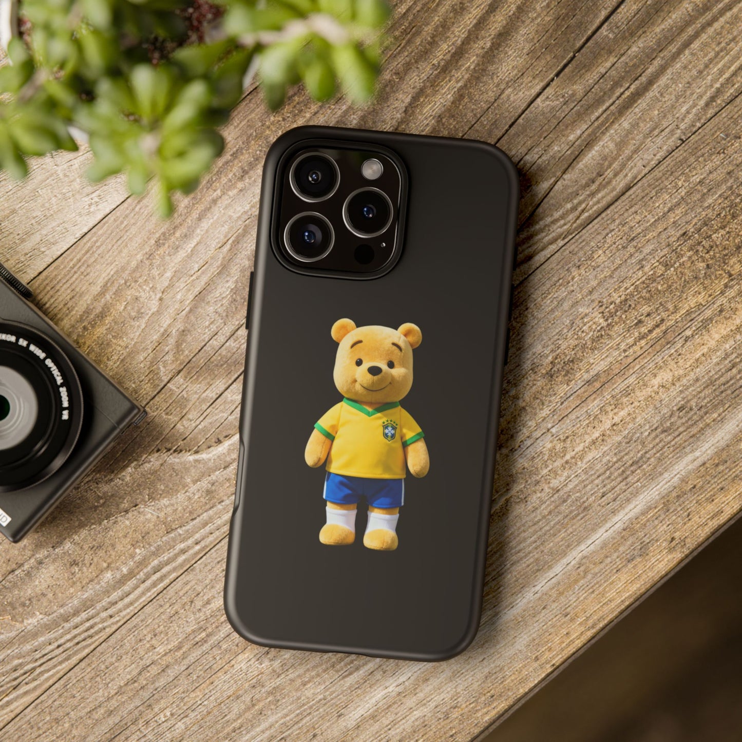 URSUS PHONE CASE
