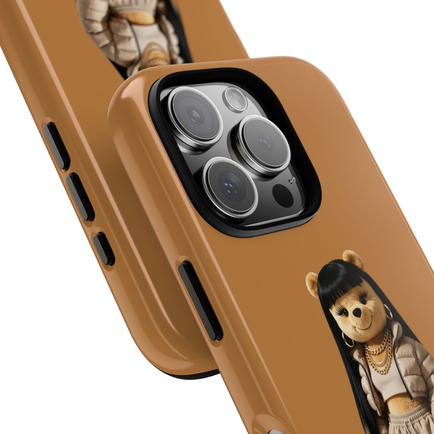 URSUS PHONE CASE