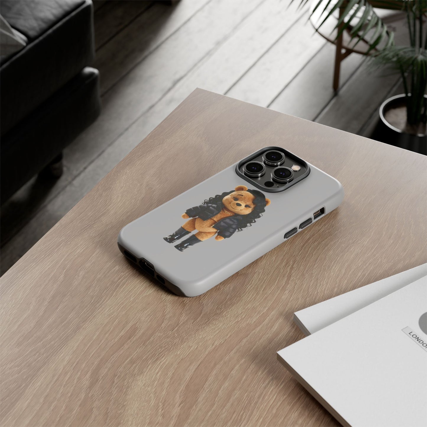 URSUS PHONE CASE