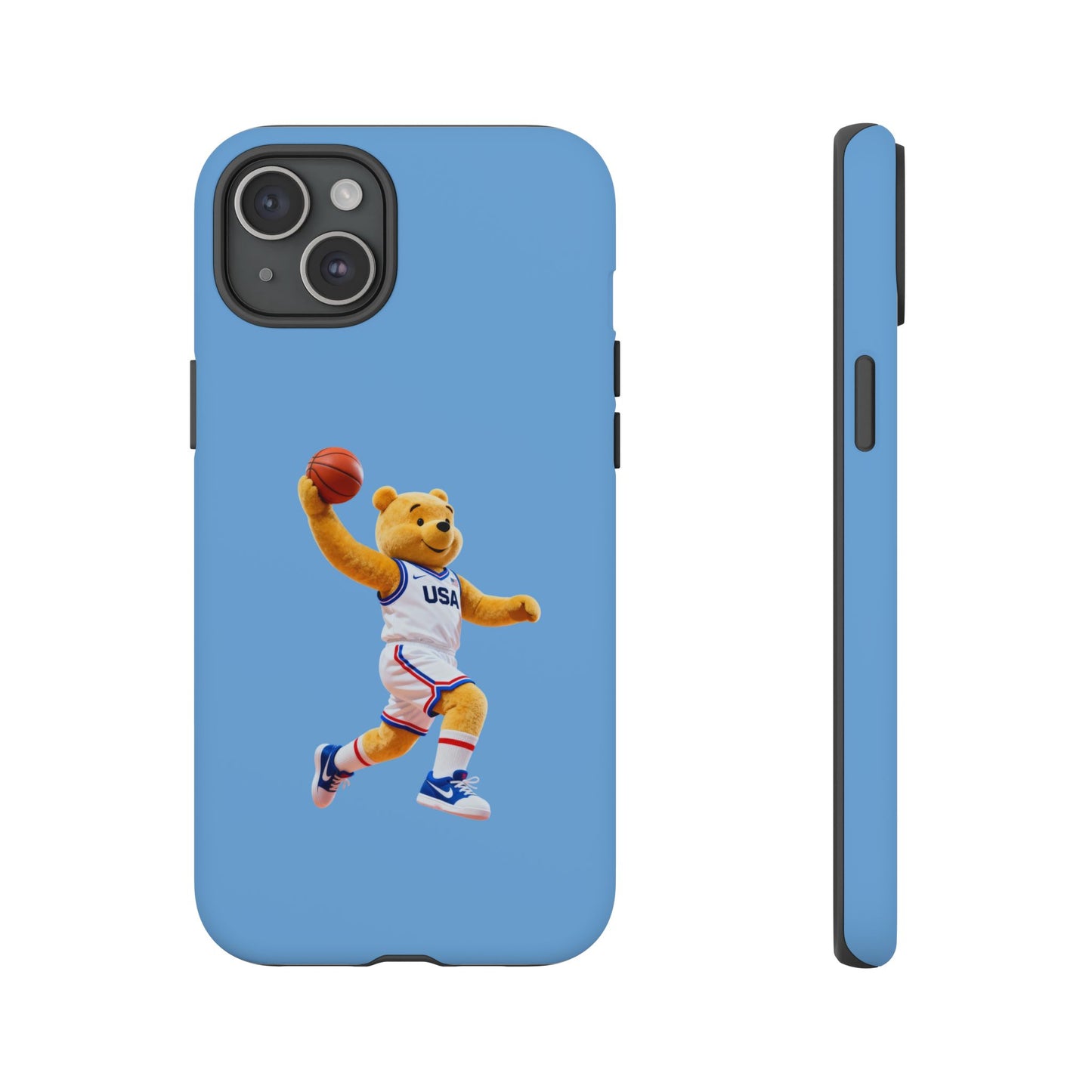 URSUS PHONE CASE