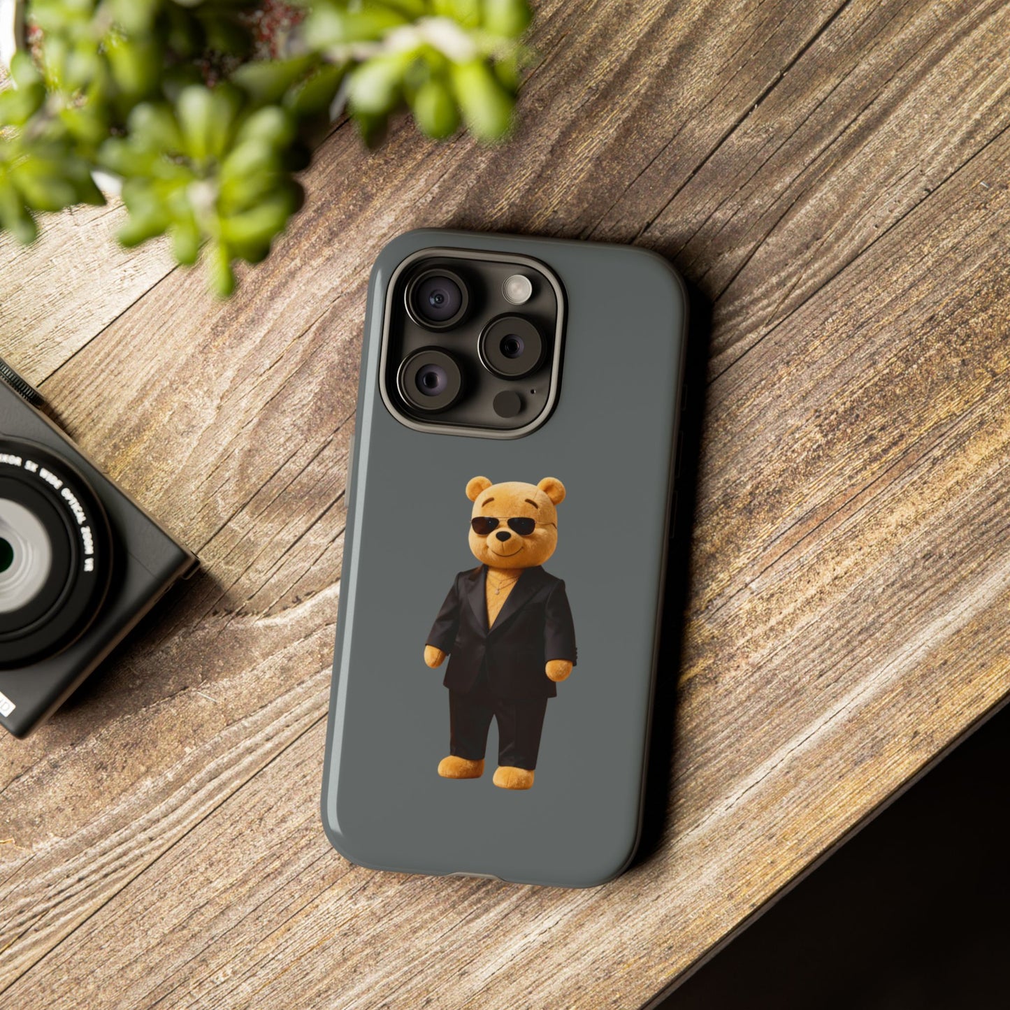 URSUS PHONE CASE