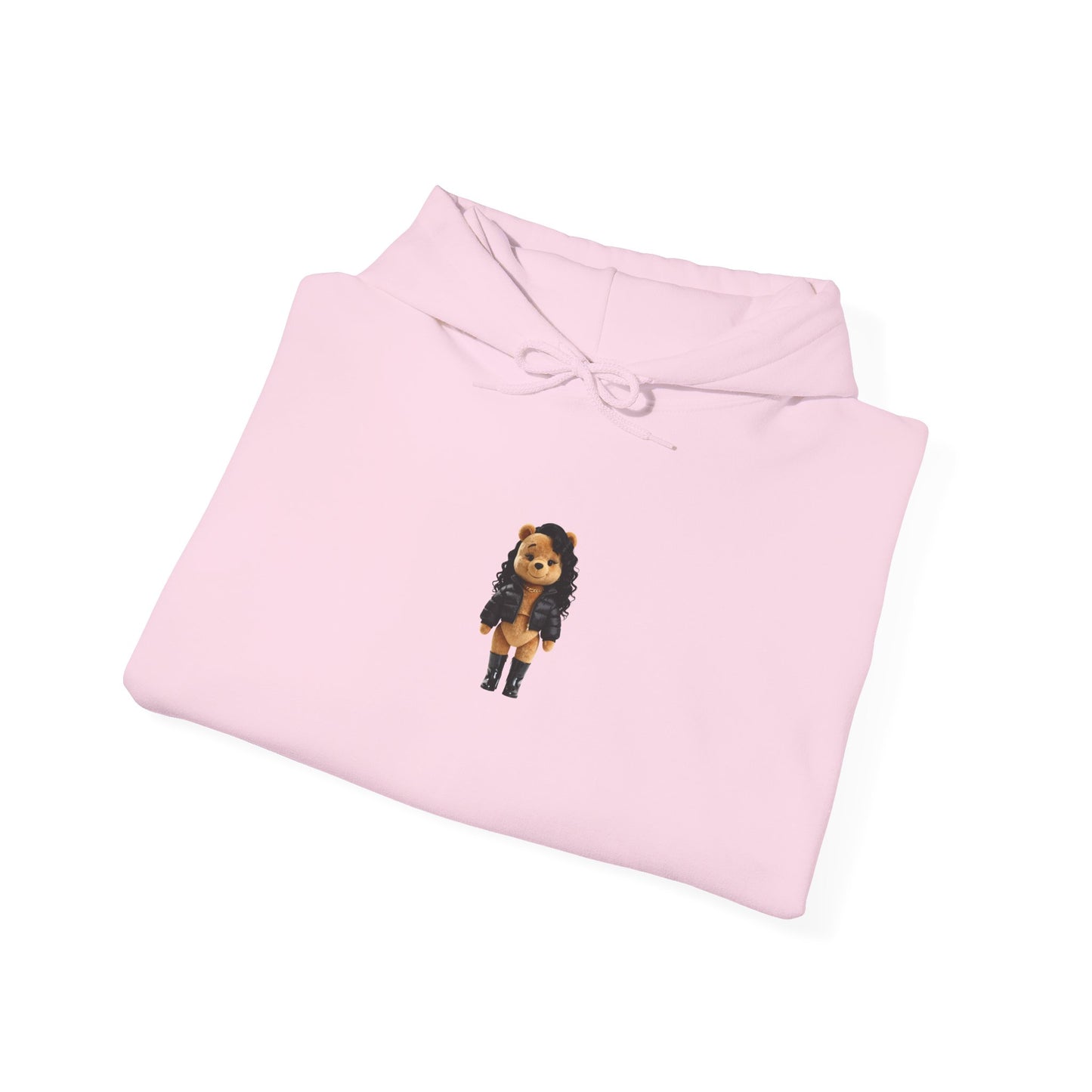 URSUS HOODIE