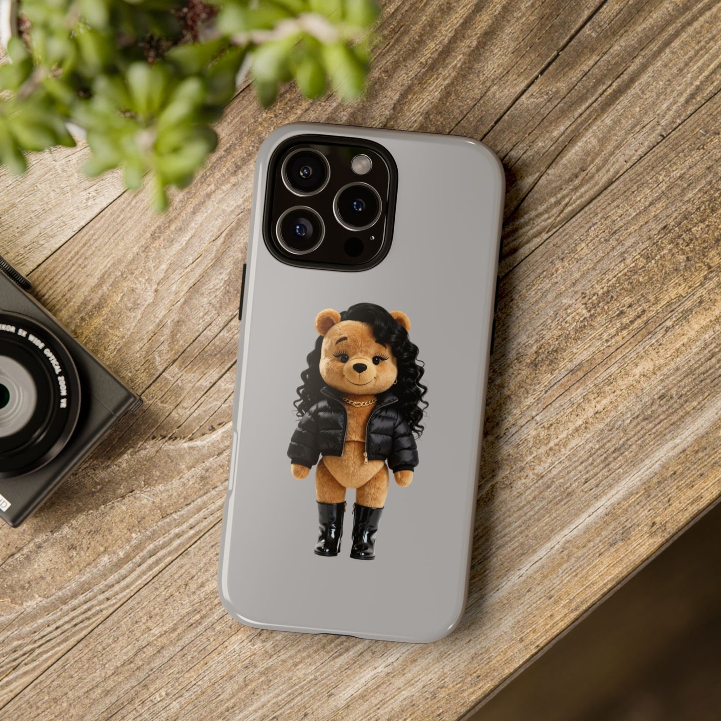 URSUS PHONE CASE