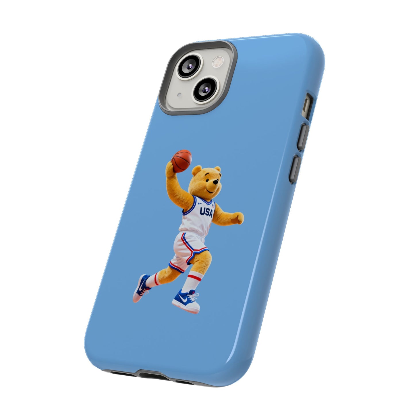 URSUS PHONE CASE